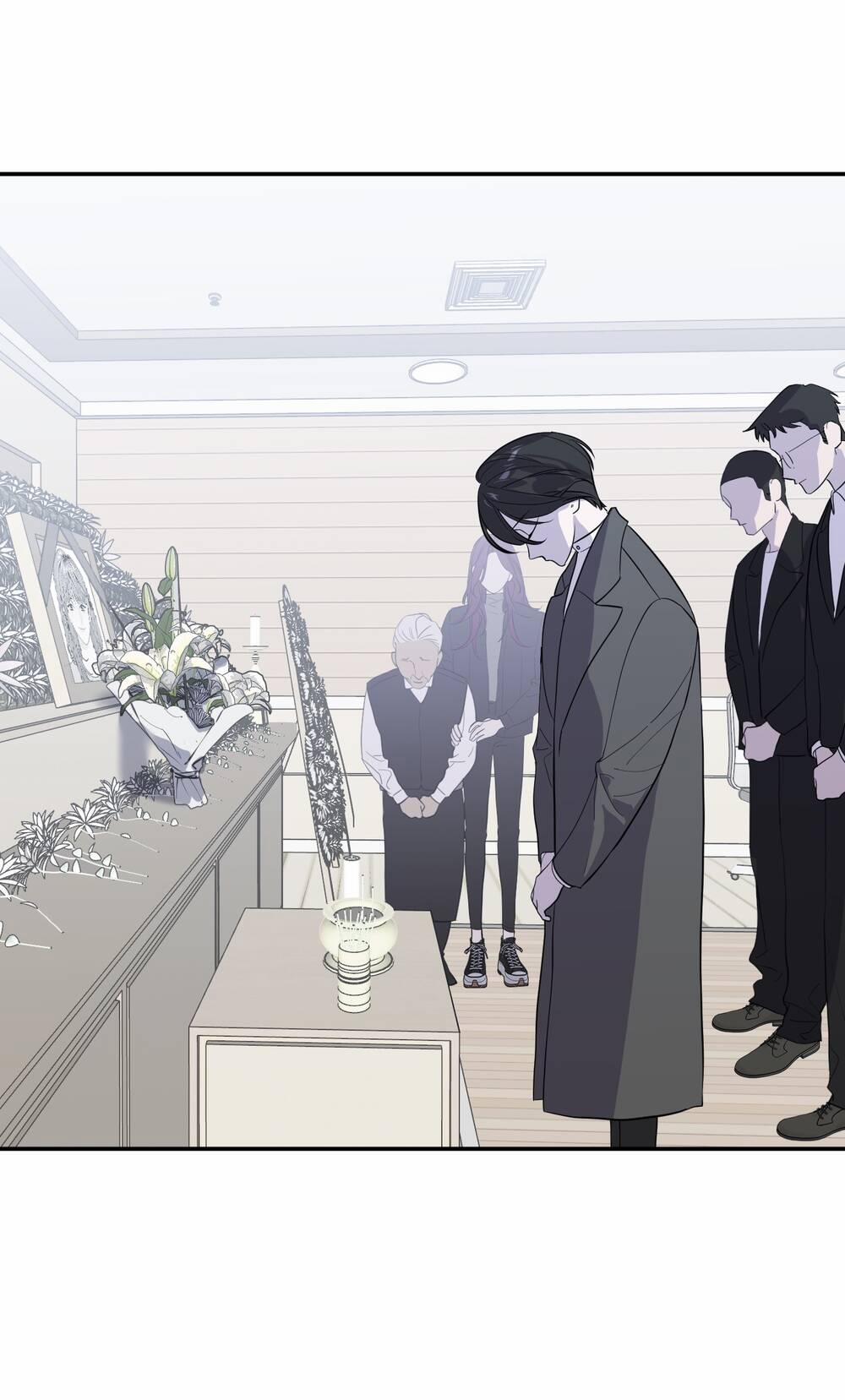 Ác Ma May Mắn 16 trang 44