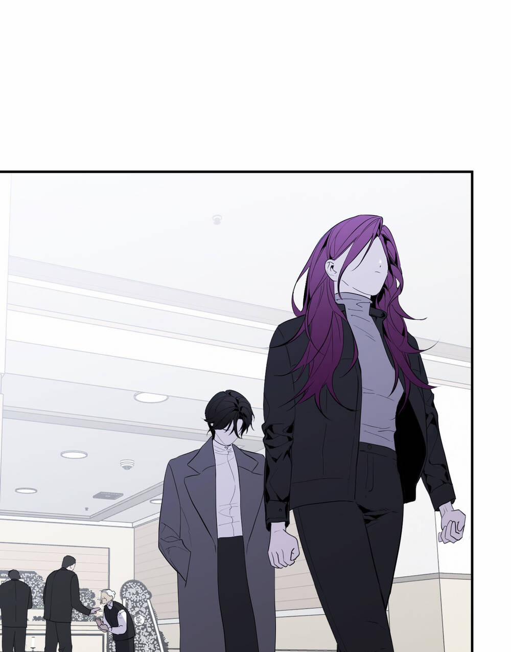 Ác Ma May Mắn 16 trang 49