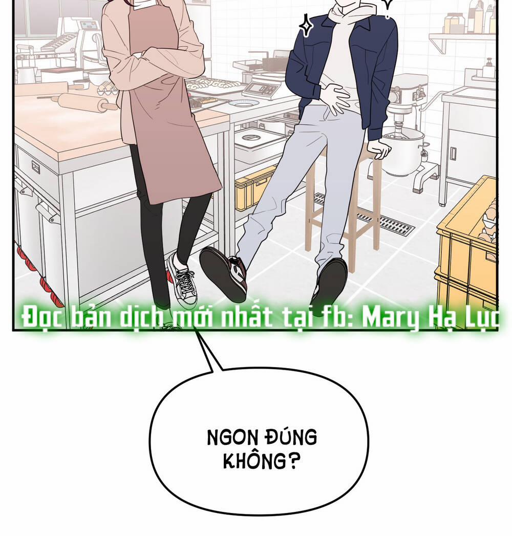 Ác Ma May Mắn 16 trang 5