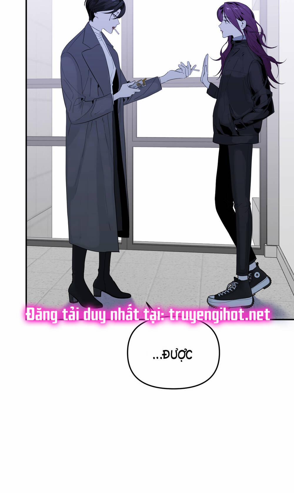 Ác Ma May Mắn 16 trang 52