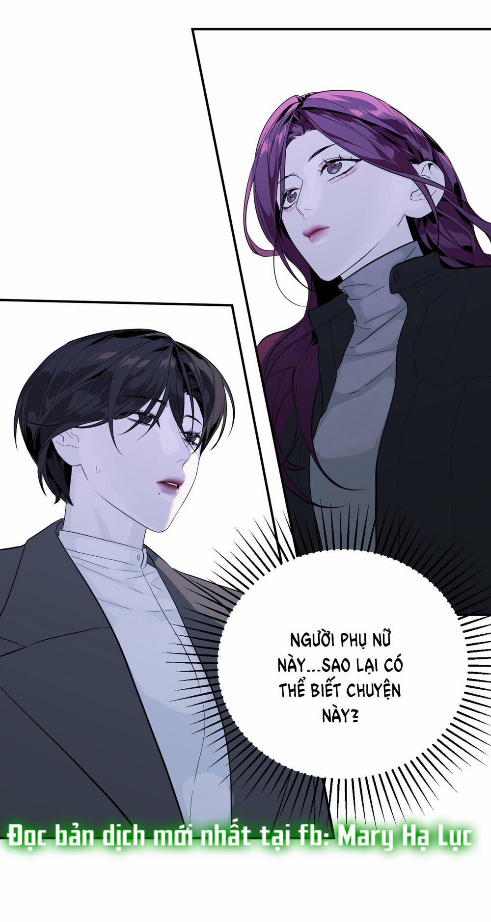 Ác Ma May Mắn 16 trang 56