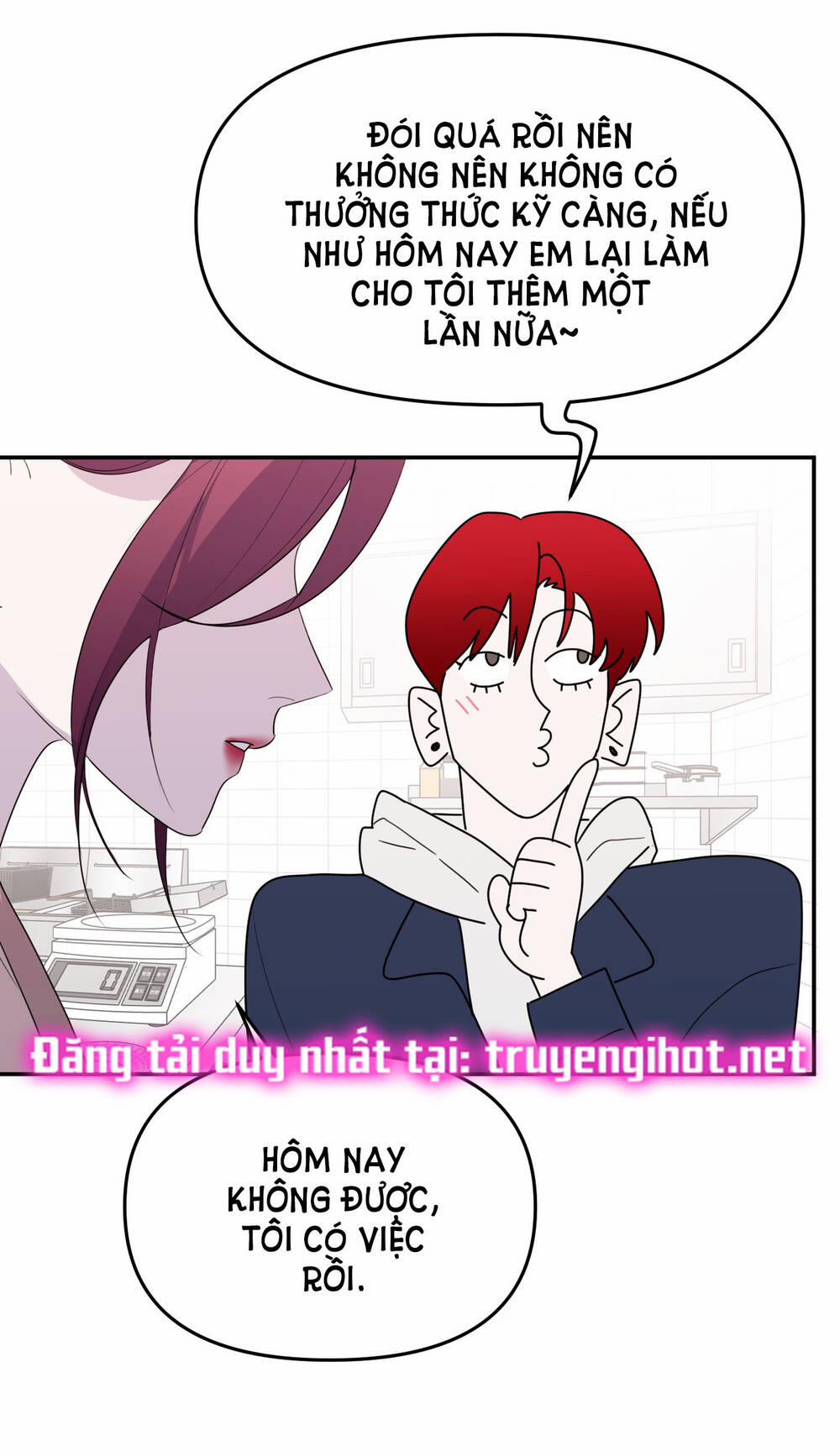 Ác Ma May Mắn 16 trang 6