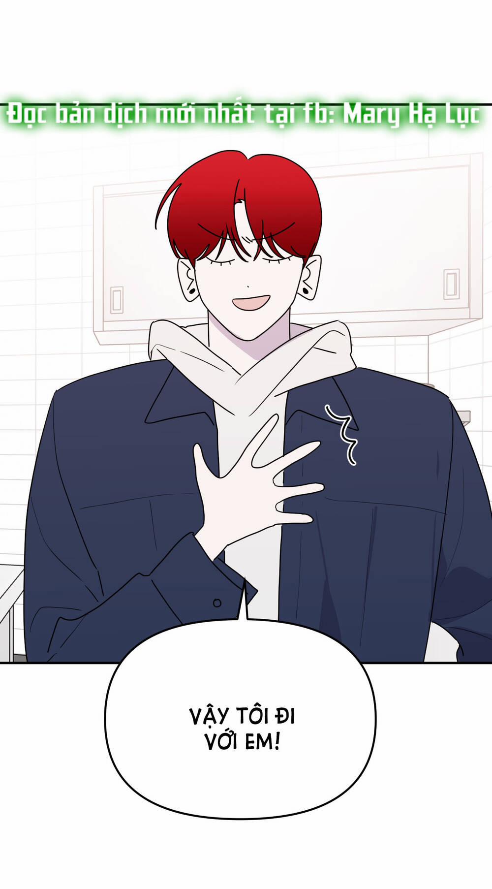 Ác Ma May Mắn 16 trang 85