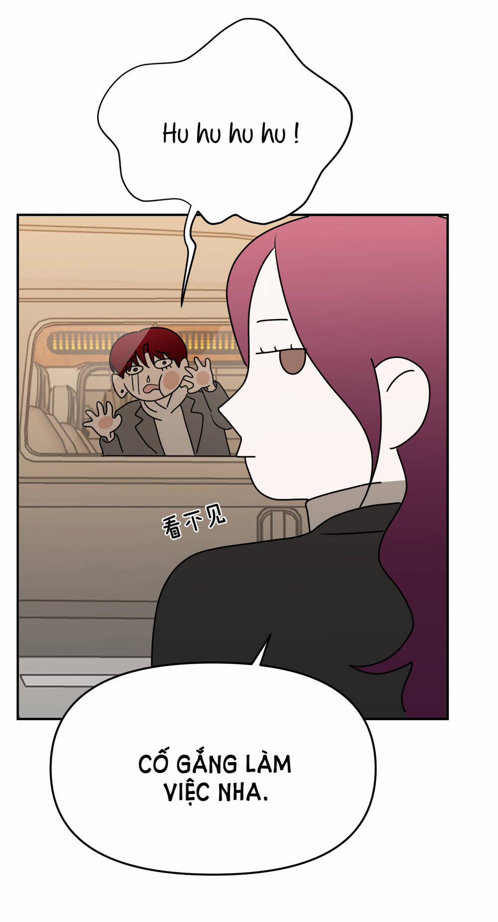 Ác Ma May Mắn 16 trang 94