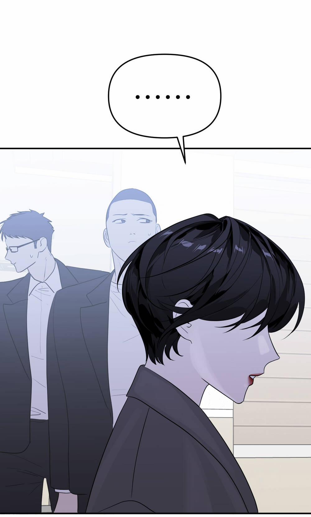 Ác Ma May Mắn 17 trang 116