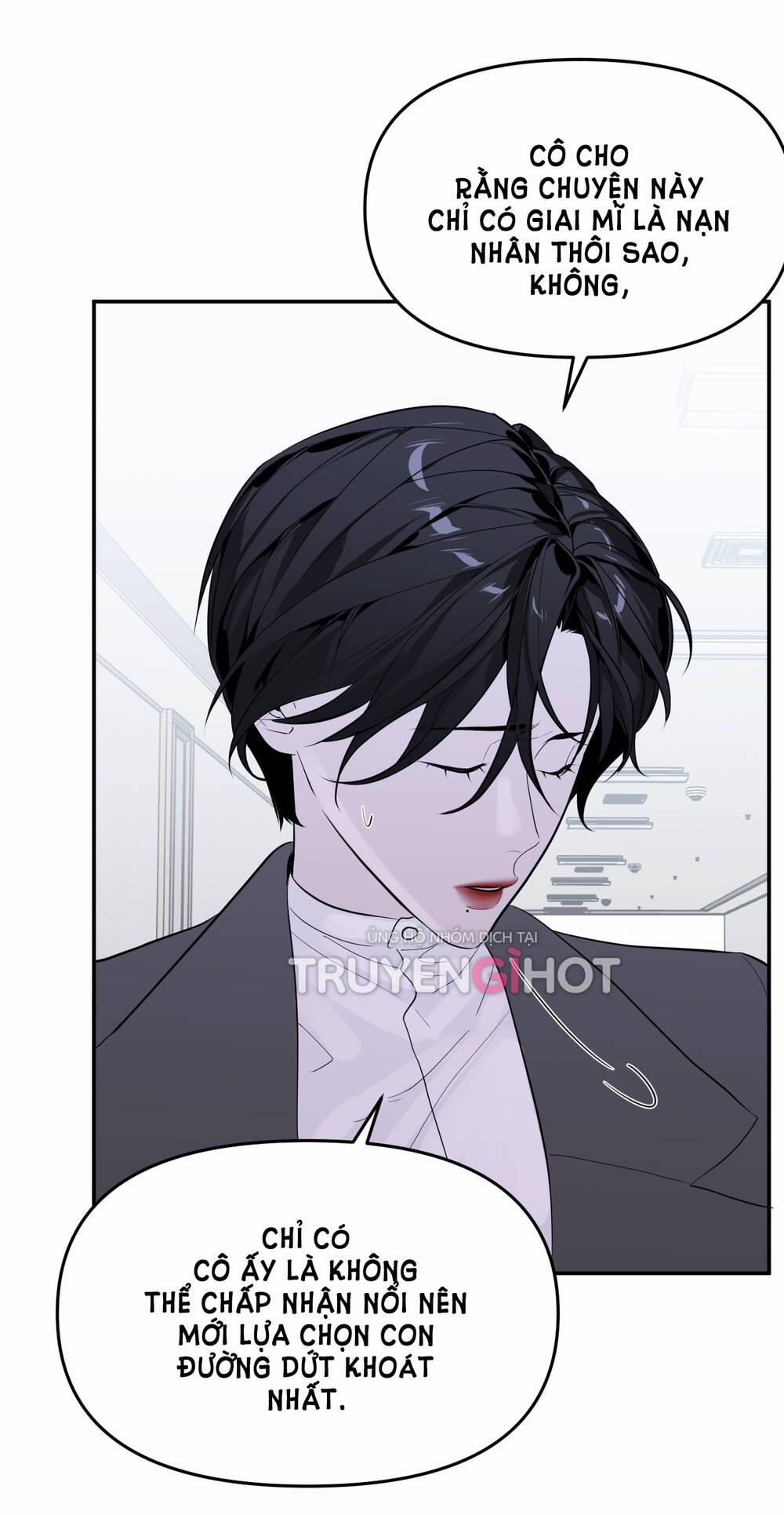 Ác Ma May Mắn 17 trang 141