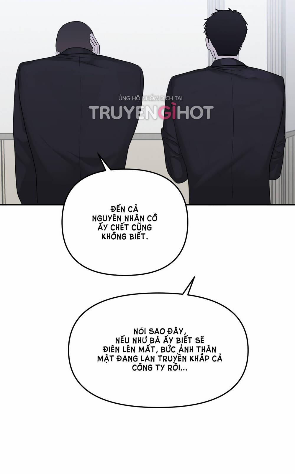 Ác Ma May Mắn 17 trang 16