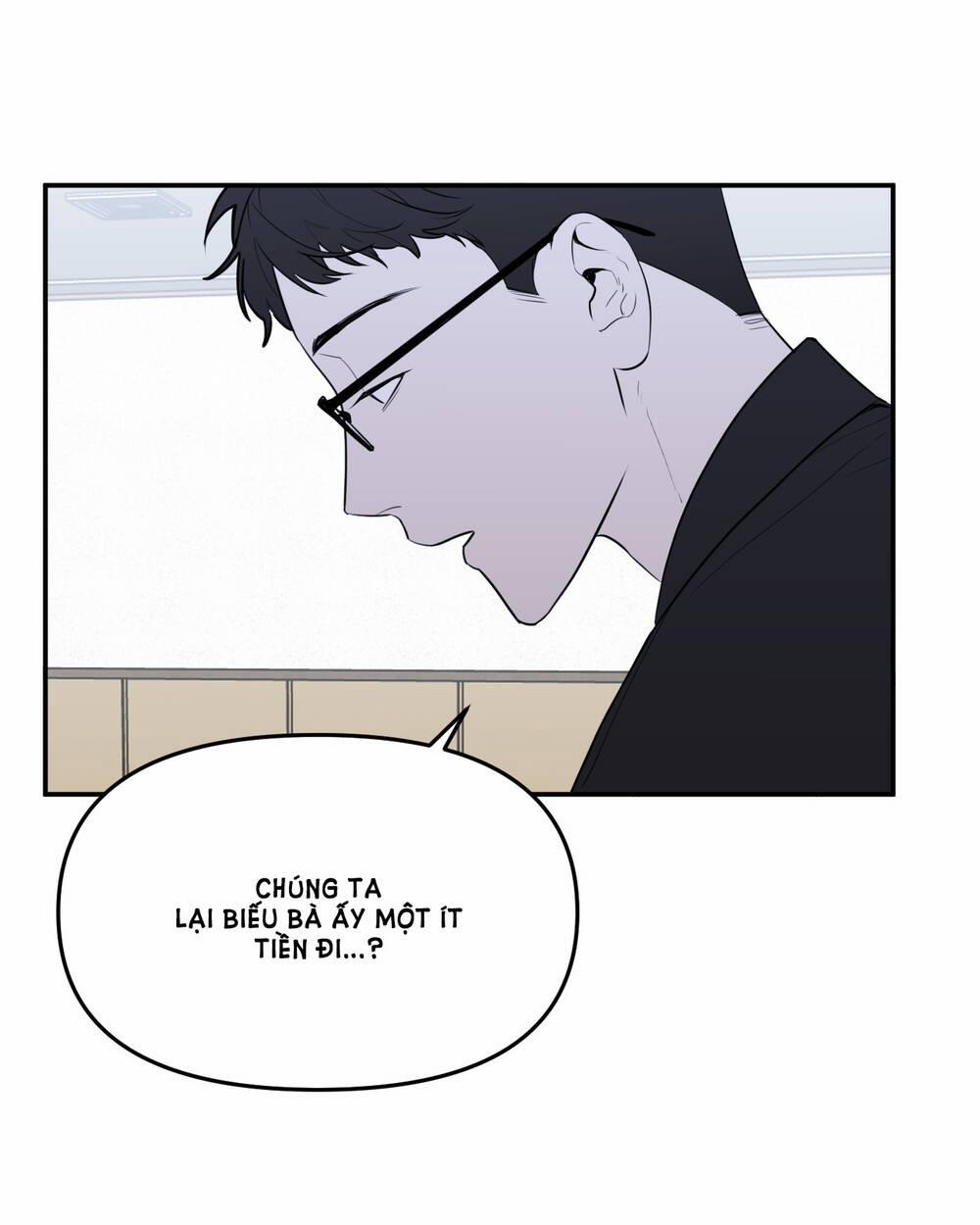 Ác Ma May Mắn 17 trang 17