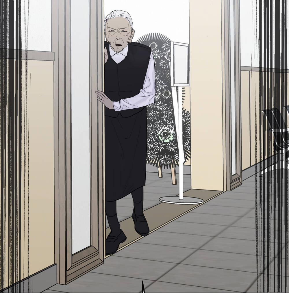 Ác Ma May Mắn 17 trang 21