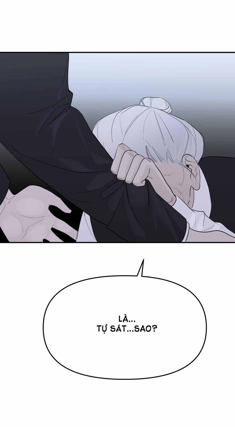 Ác Ma May Mắn 17 trang 25