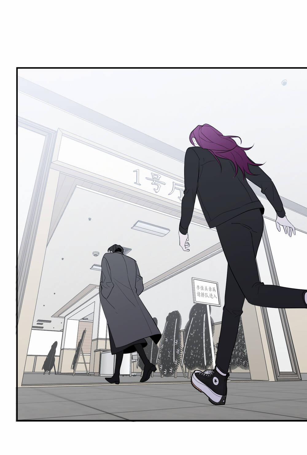 Ác Ma May Mắn 17 trang 34