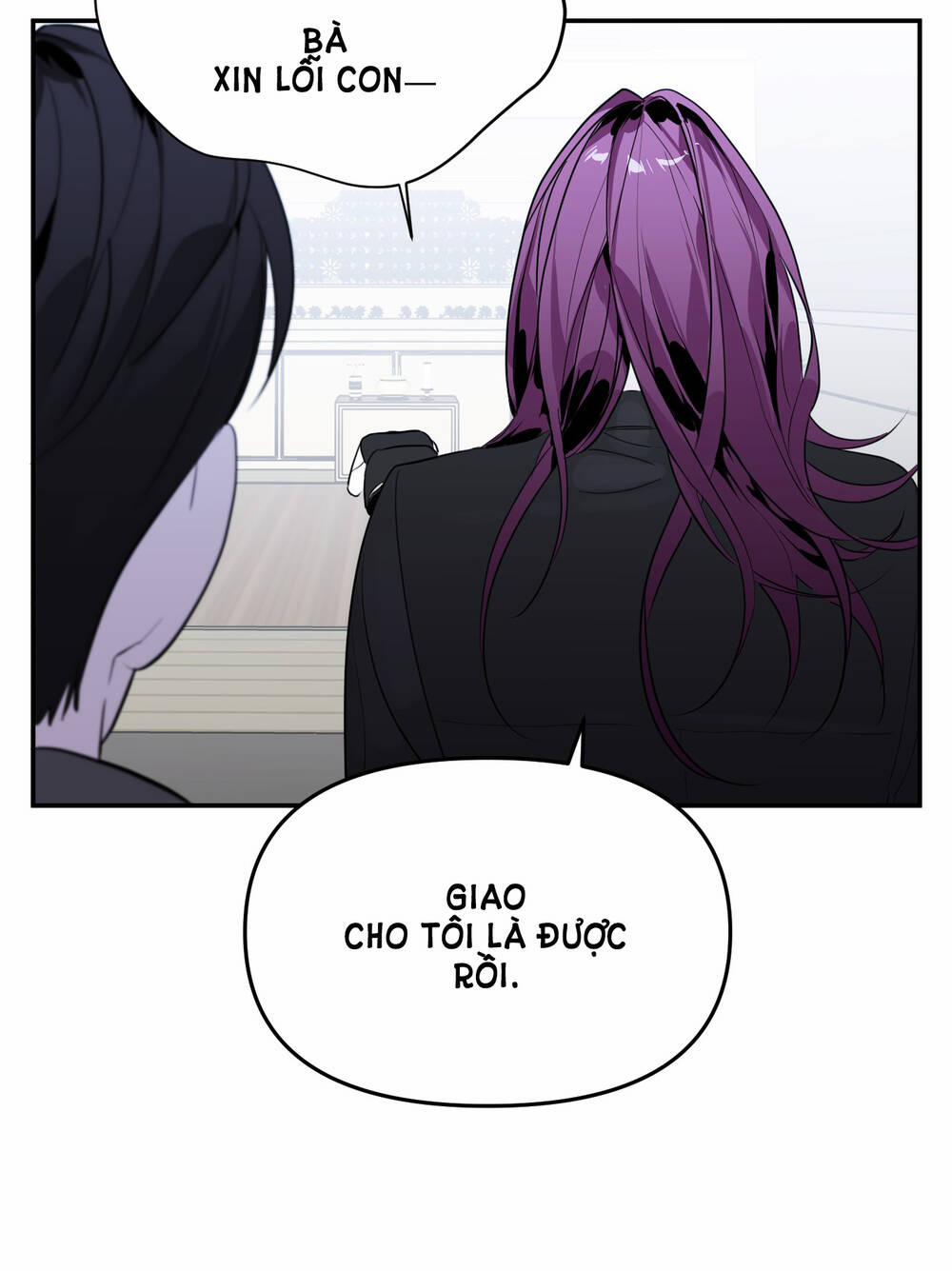 Ác Ma May Mắn 17 trang 42