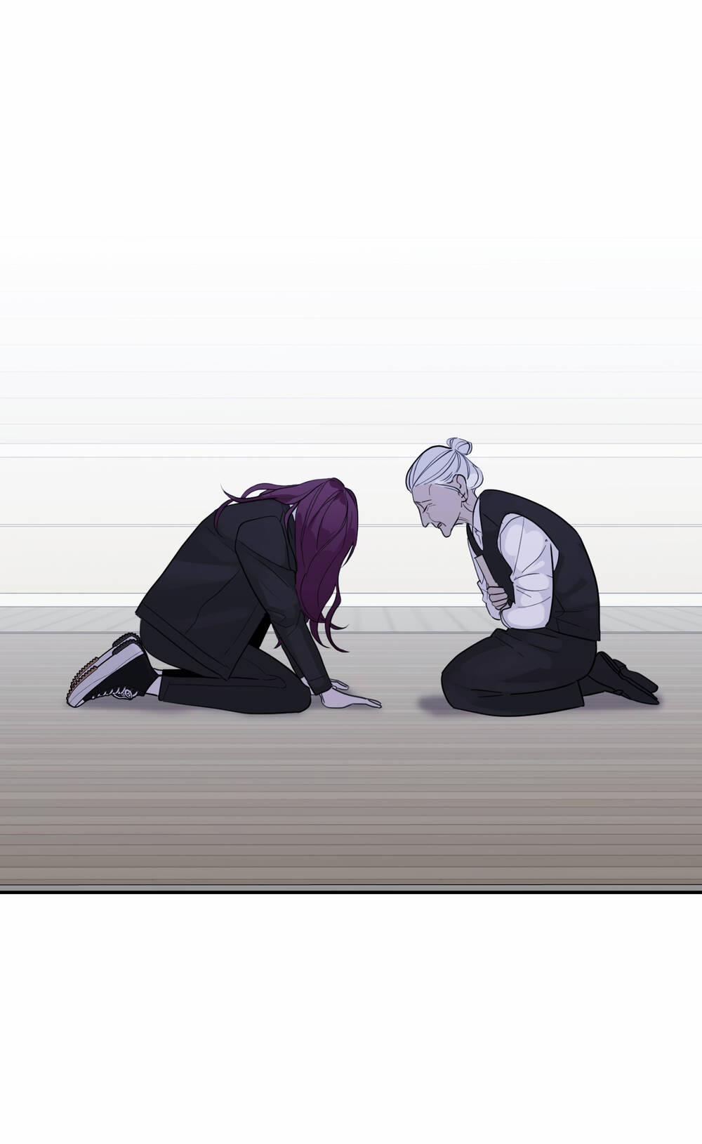 Ác Ma May Mắn 17 trang 48