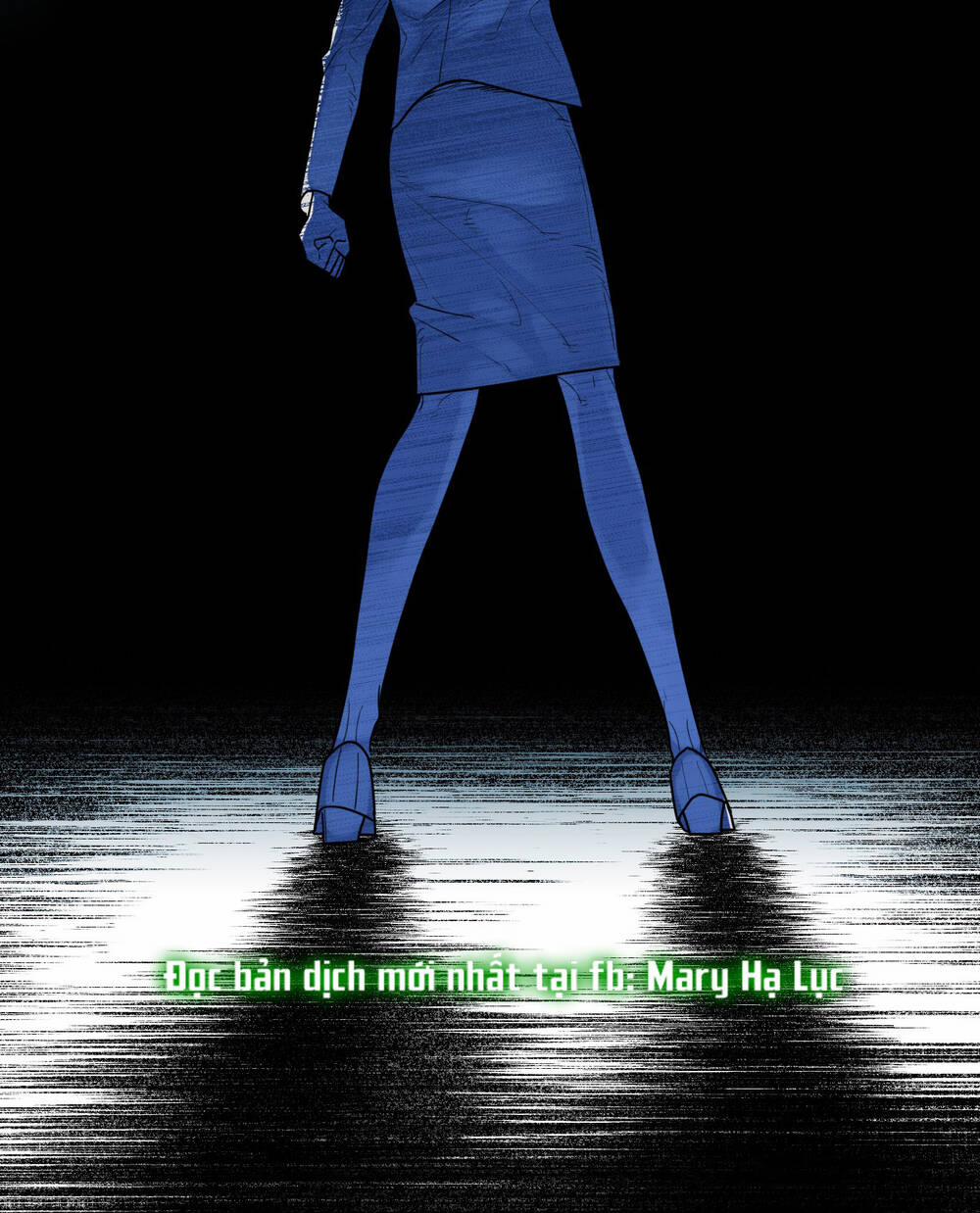 Ác Ma May Mắn 18 trang 10