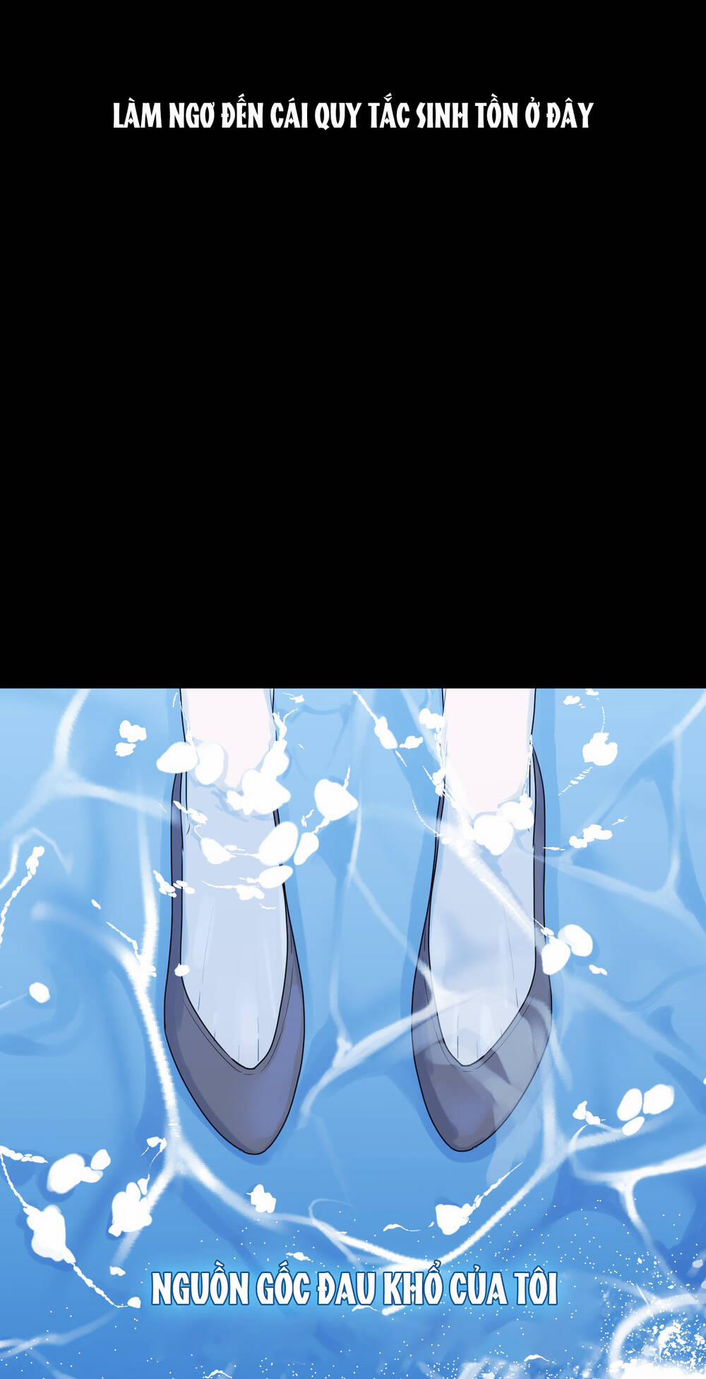 Ác Ma May Mắn 18 trang 105