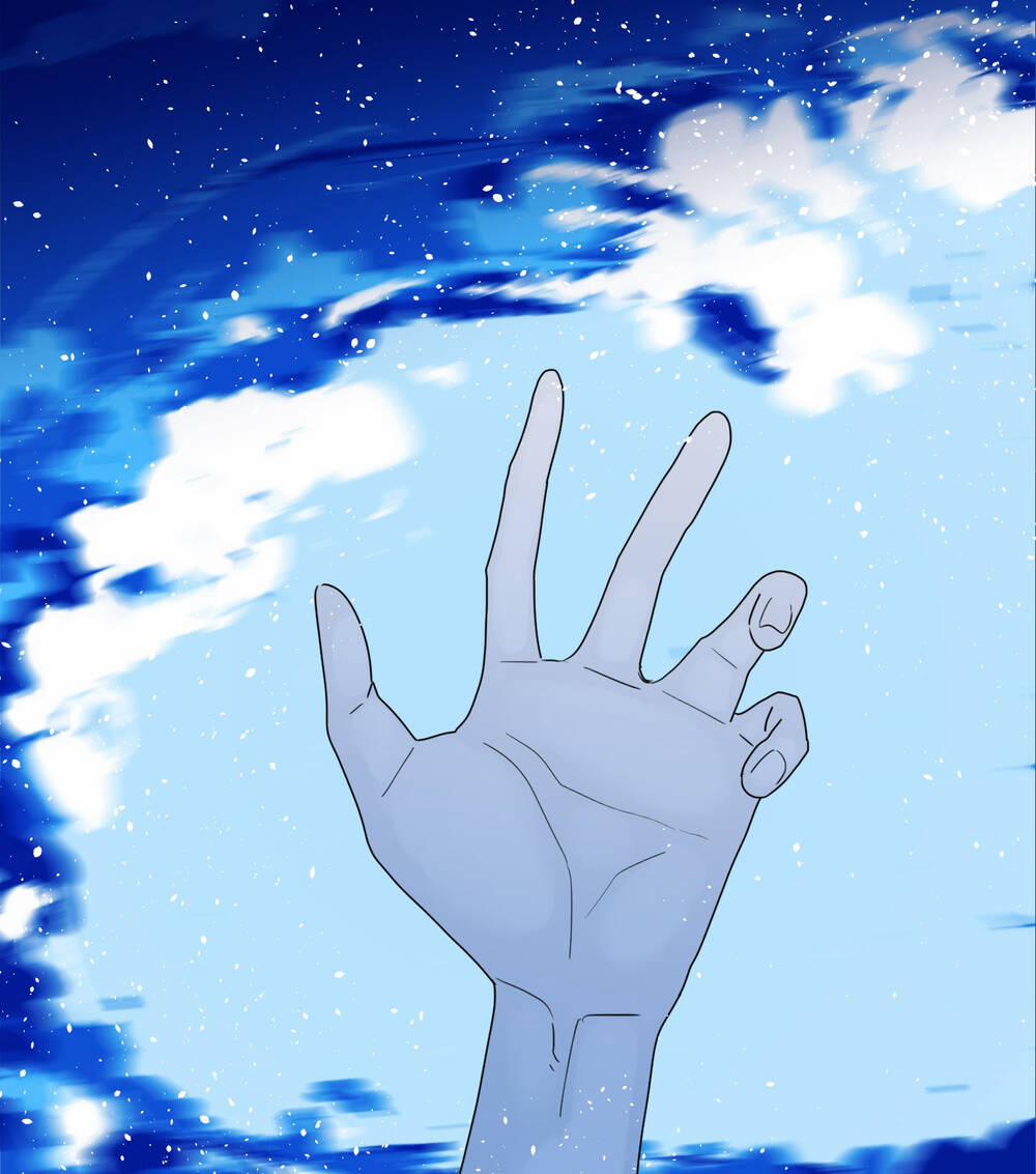 Ác Ma May Mắn 18 trang 111