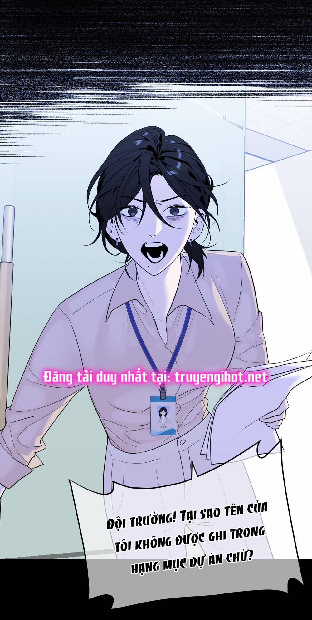 Ác Ma May Mắn 18 trang 12