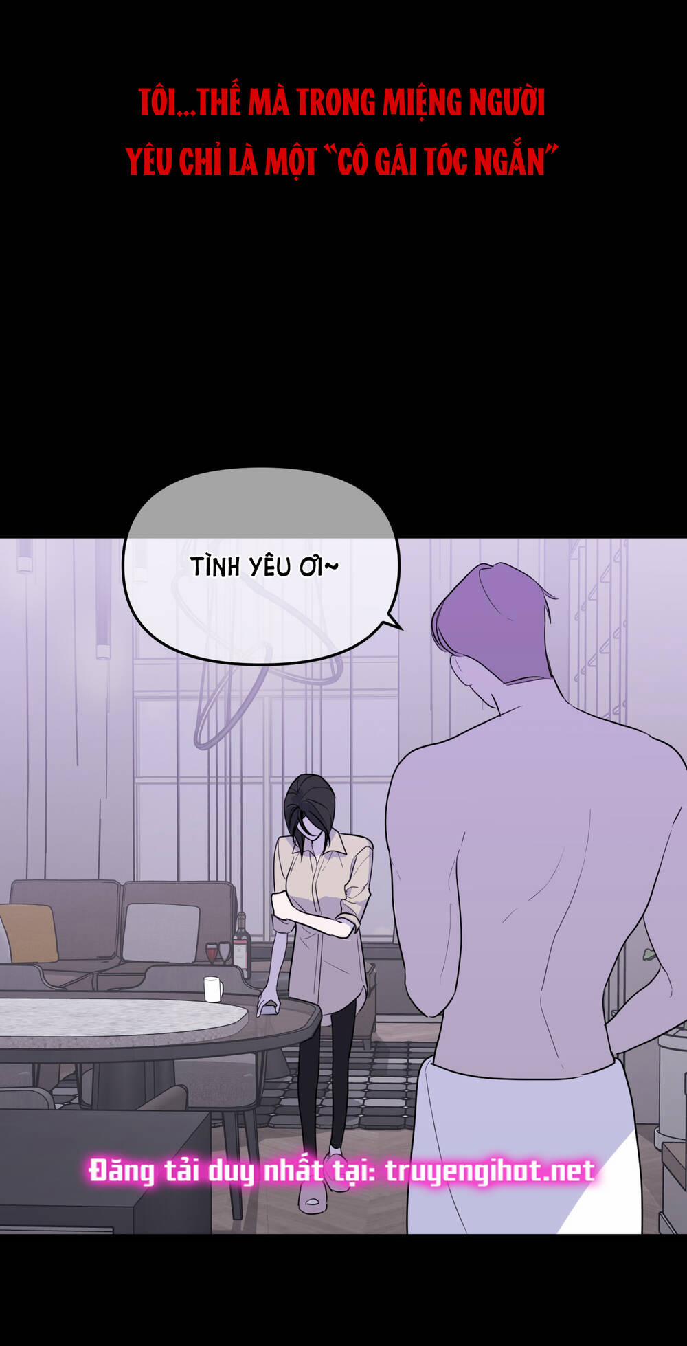 Ác Ma May Mắn 18 trang 142