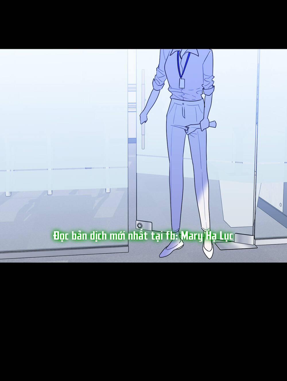 Ác Ma May Mắn 18 trang 15