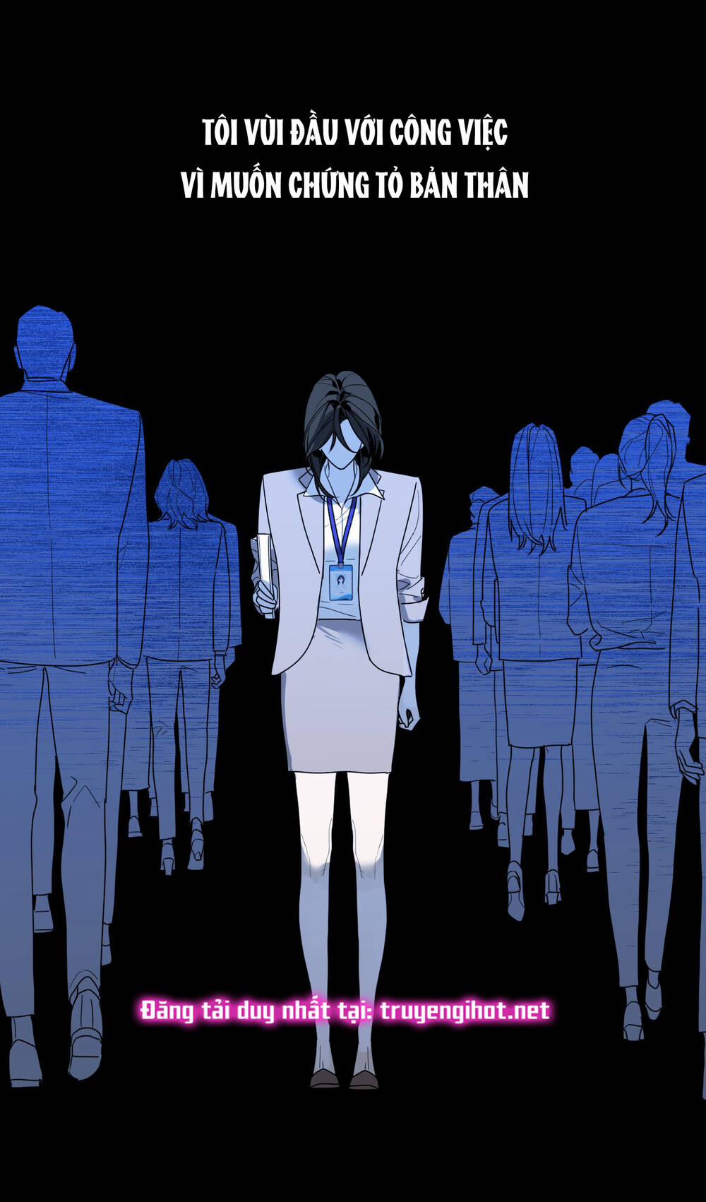 Ác Ma May Mắn 18 trang 19