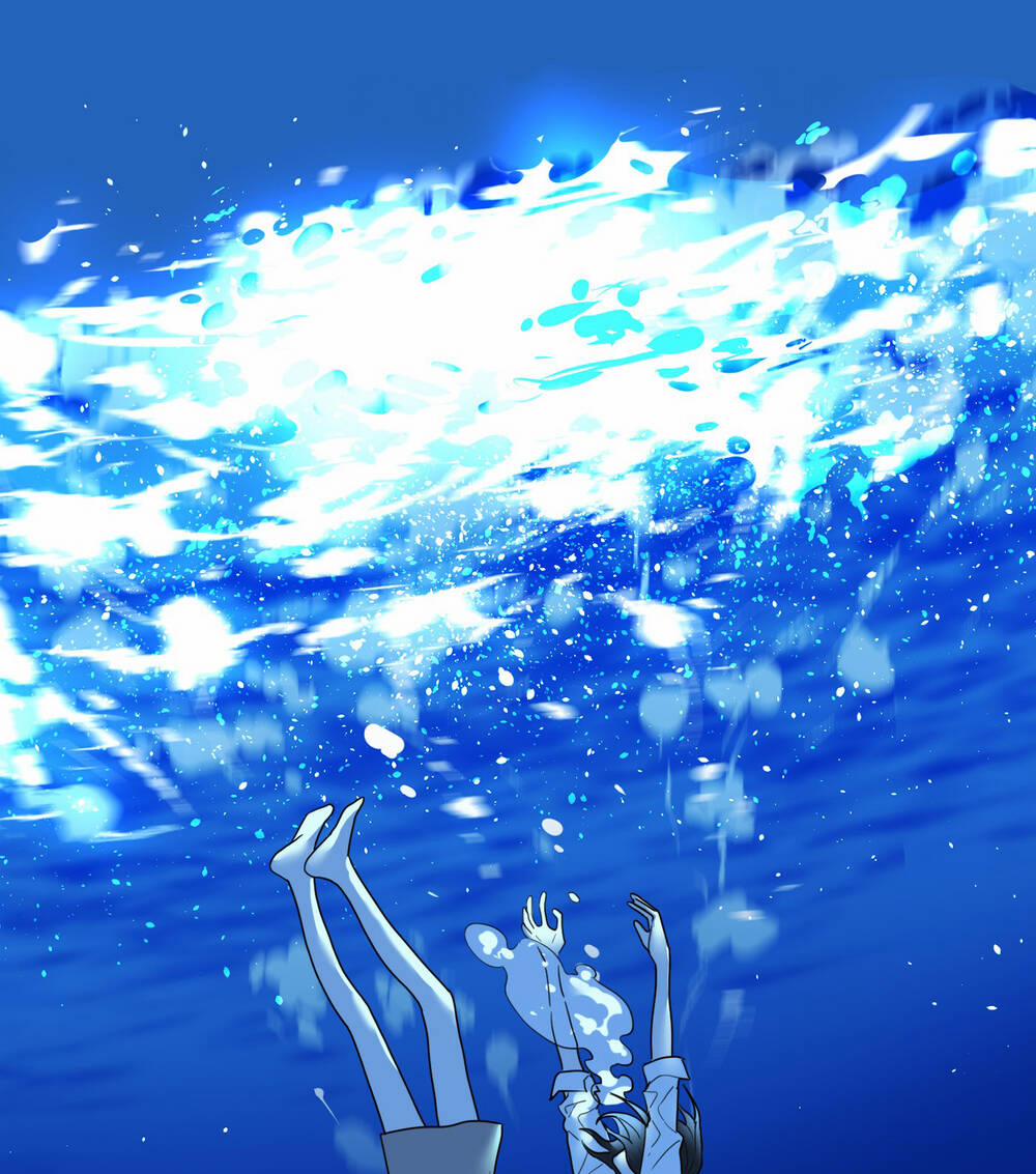 Ác Ma May Mắn 18 trang 22