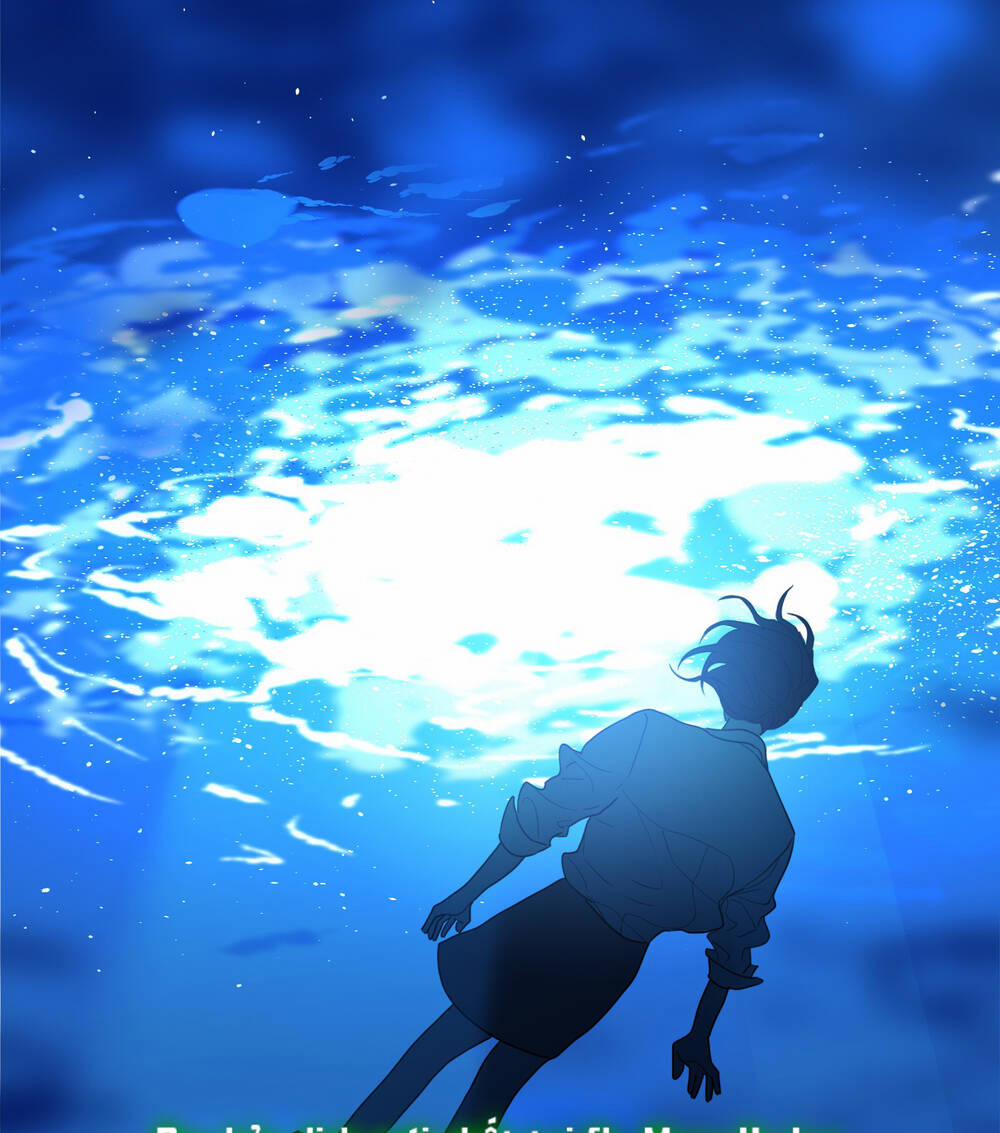 Ác Ma May Mắn 18 trang 28