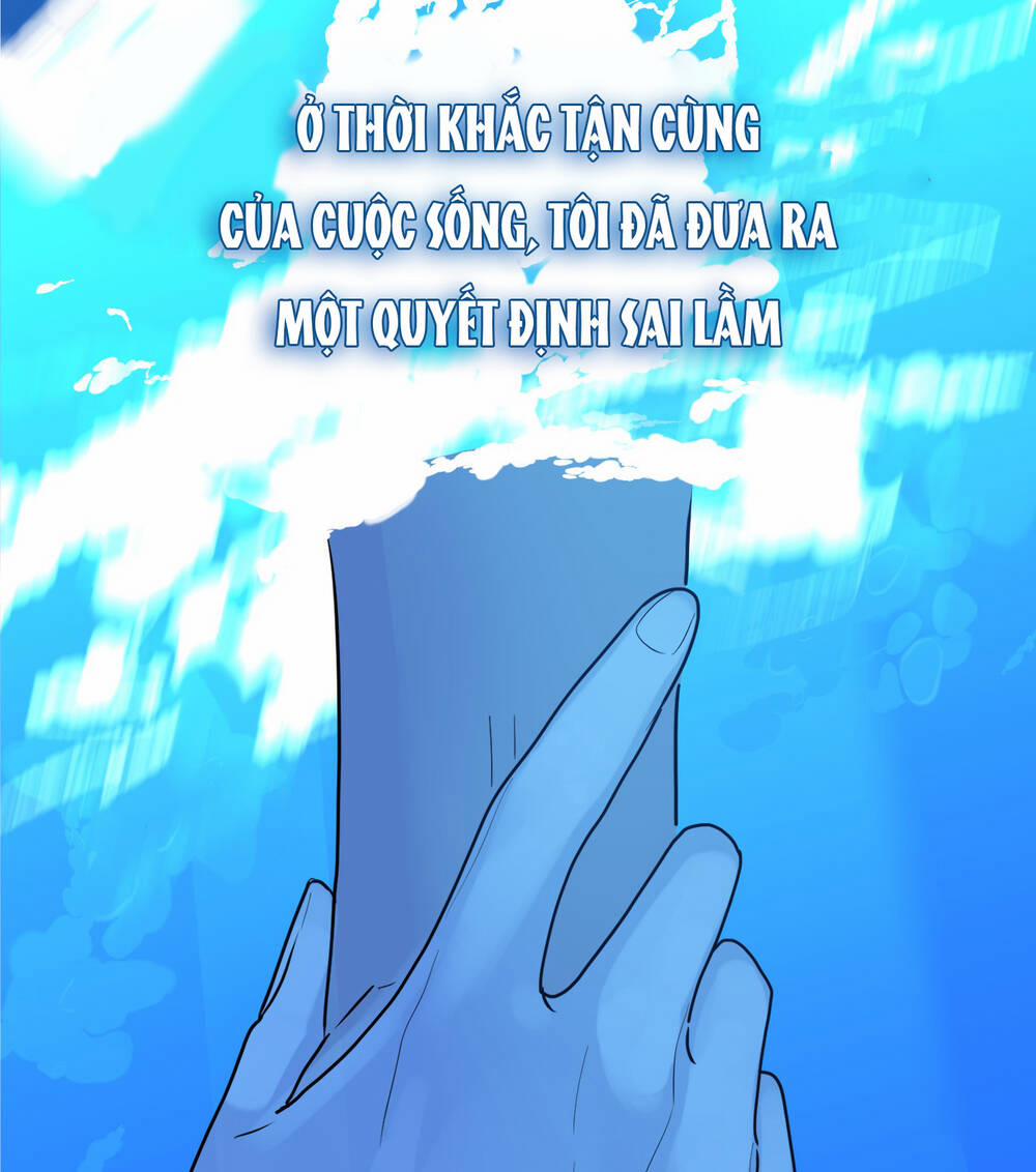 Ác Ma May Mắn 18 trang 32