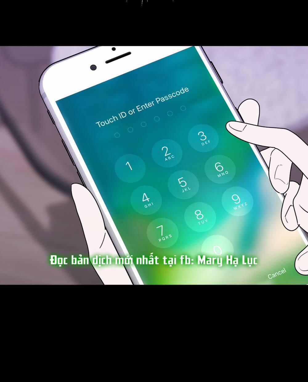 Ác Ma May Mắn 18 trang 48