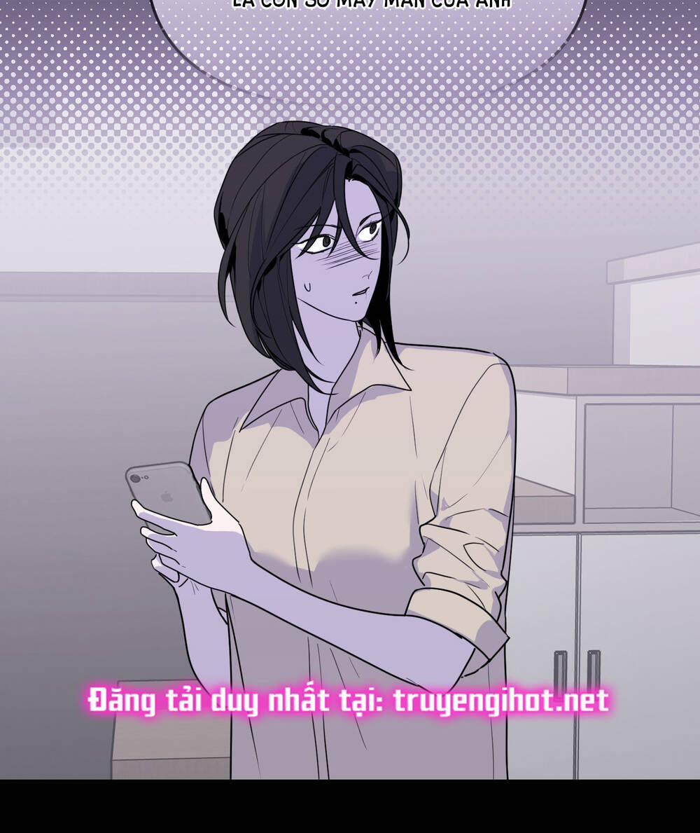 Ác Ma May Mắn 18 trang 50