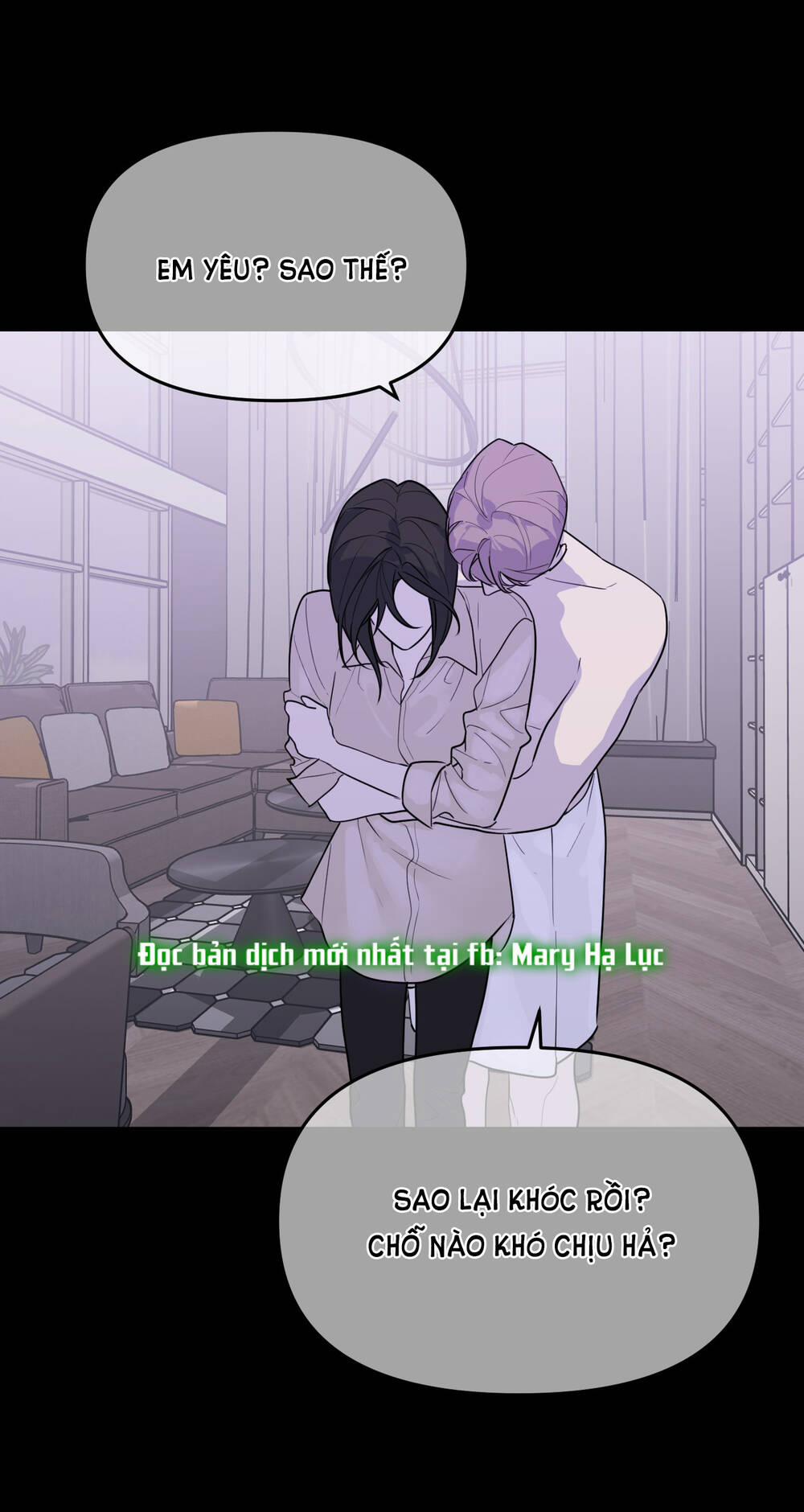 Ác Ma May Mắn 18 trang 58