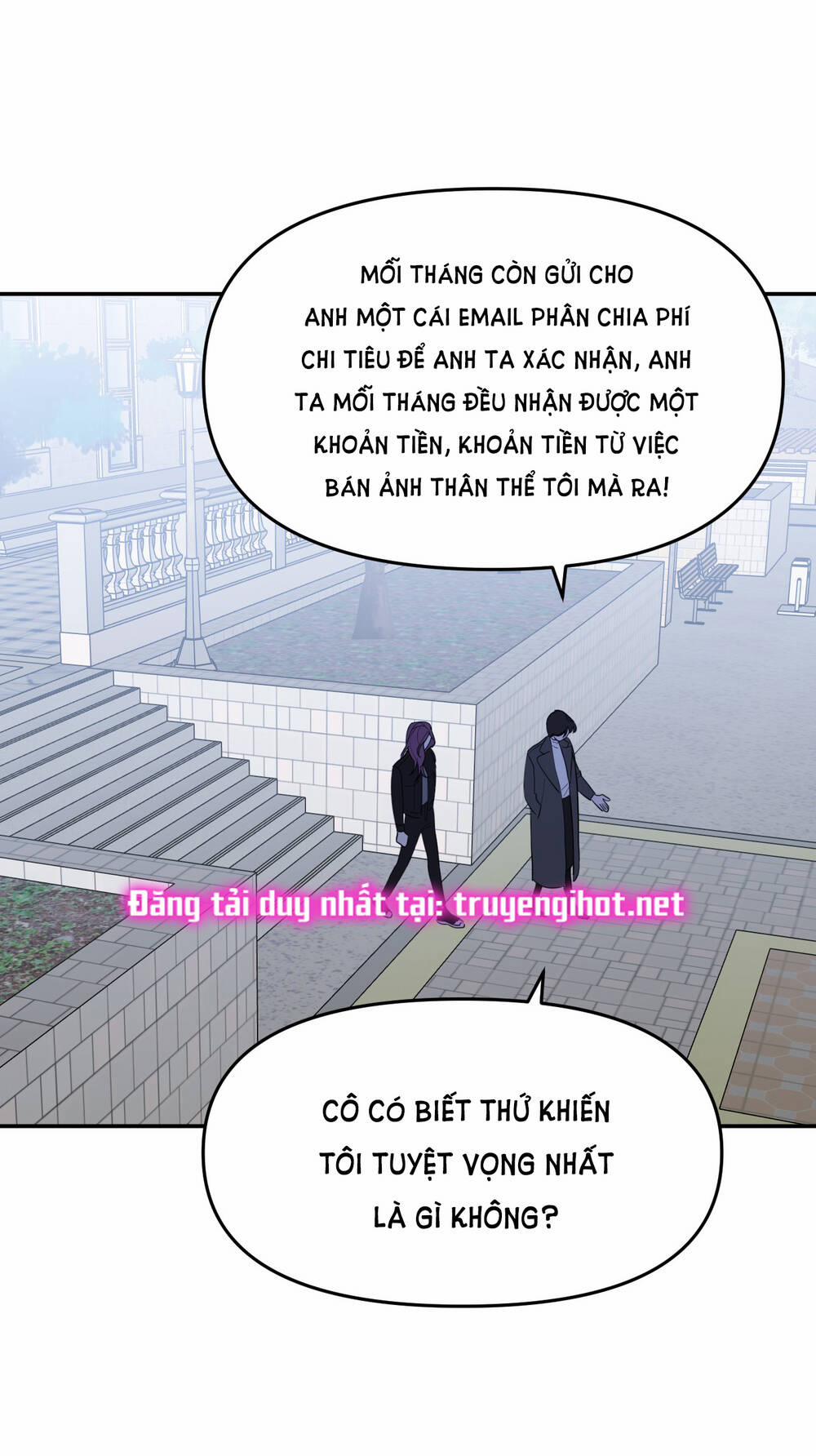 Ác Ma May Mắn 18 trang 69