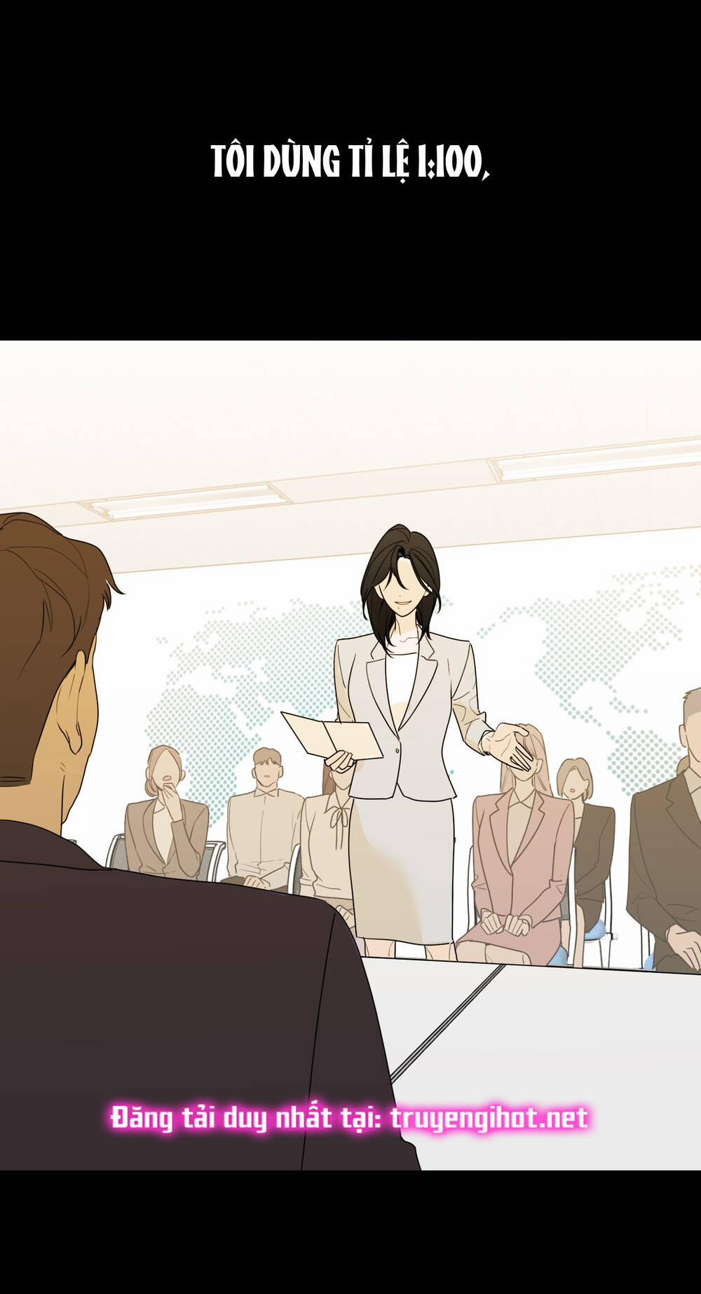 Ác Ma May Mắn 18 trang 90