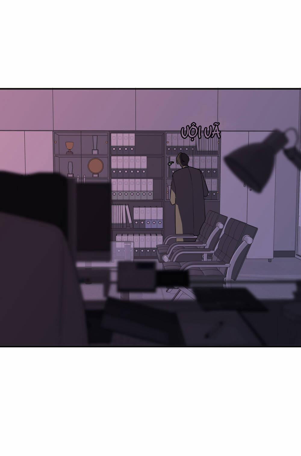 Ác Ma May Mắn 19 trang 116