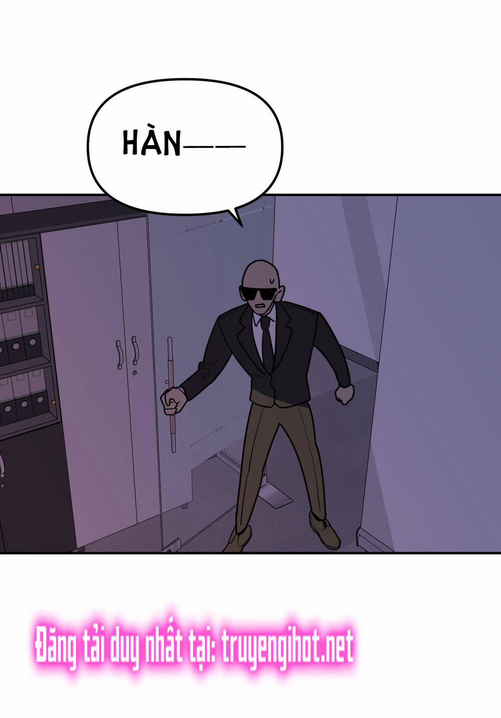 Ác Ma May Mắn 19 trang 125