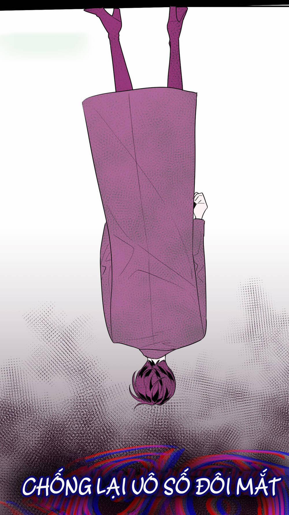 Ác Ma May Mắn 19 trang 13