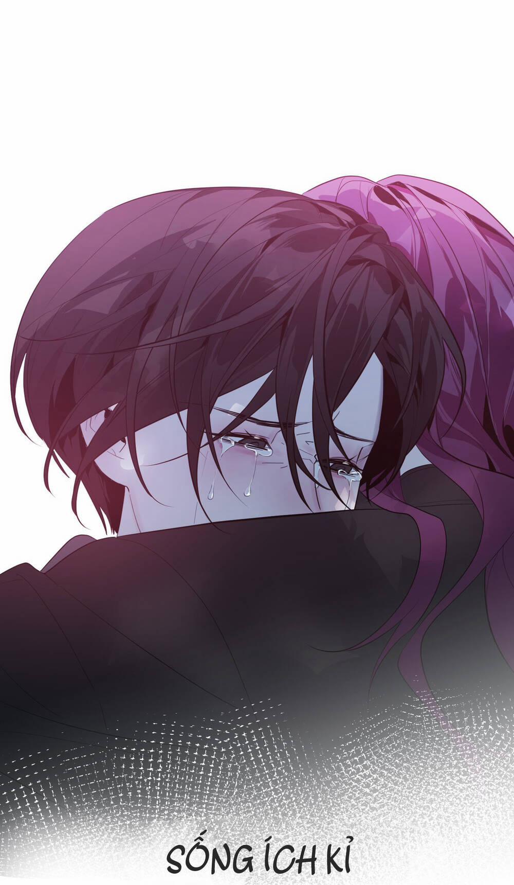 Ác Ma May Mắn 19 trang 15