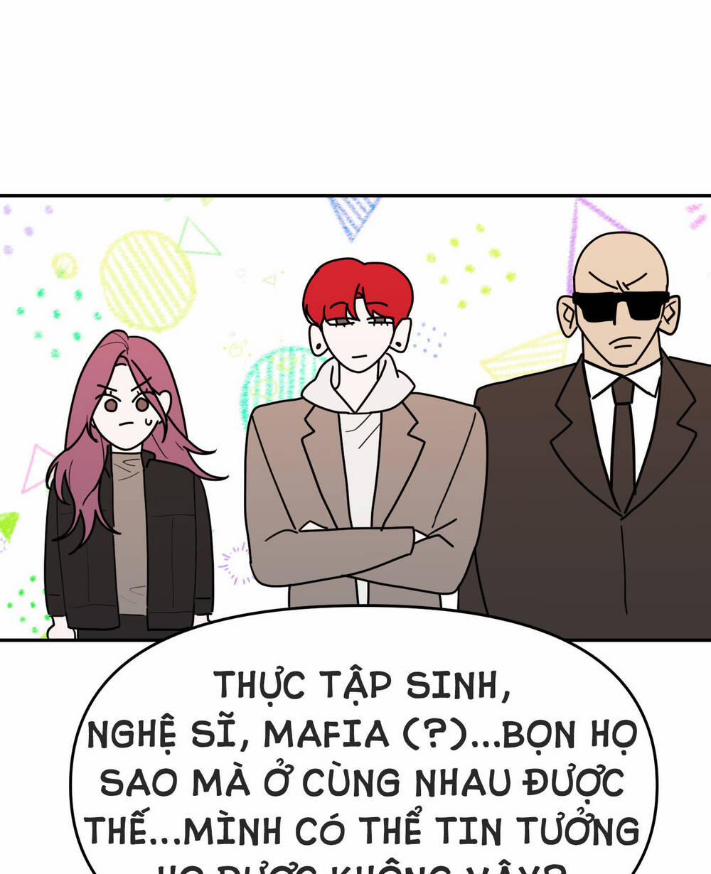 Ác Ma May Mắn 19 trang 25