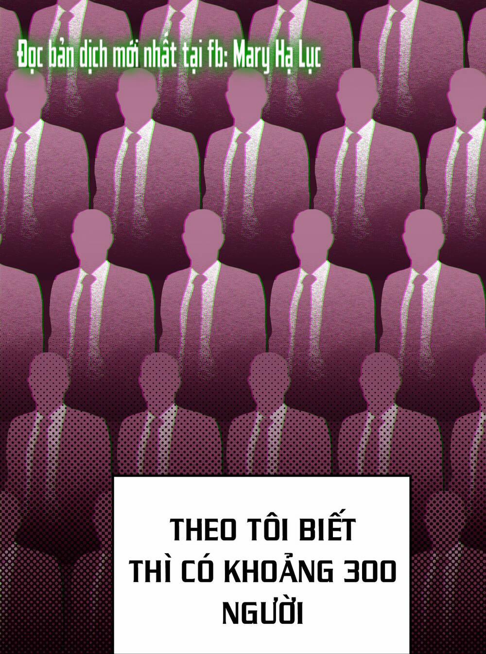 Ác Ma May Mắn 19 trang 29