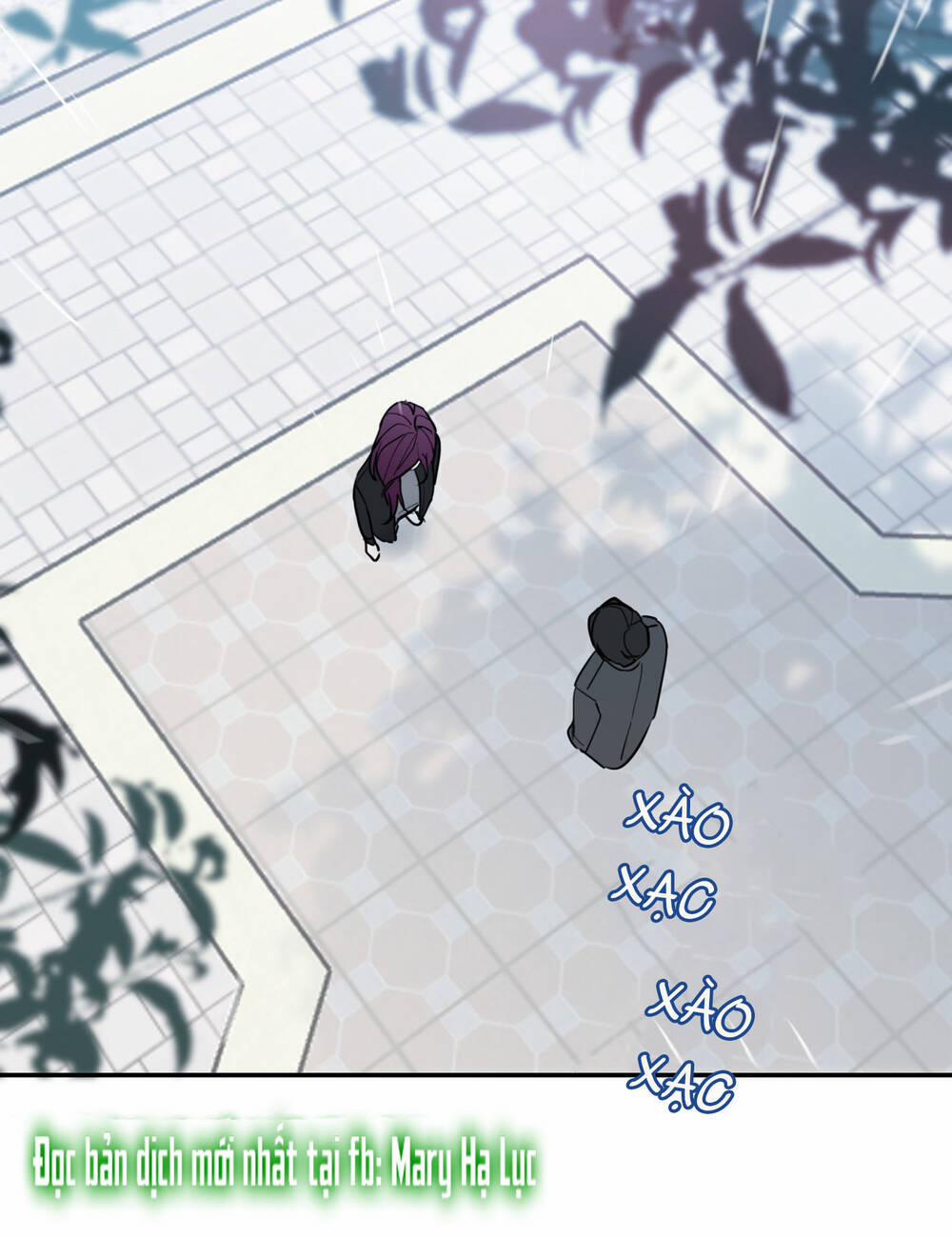 Ác Ma May Mắn 19 trang 3