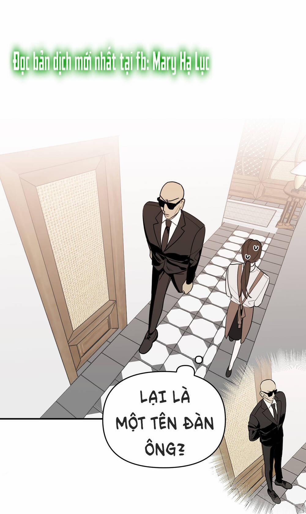 Ác Ma May Mắn 19 trang 83