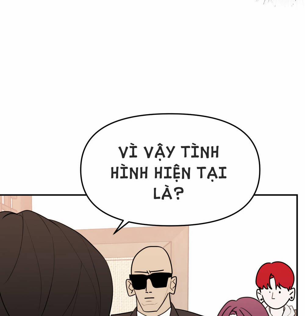 Ác Ma May Mắn 19 trang 84