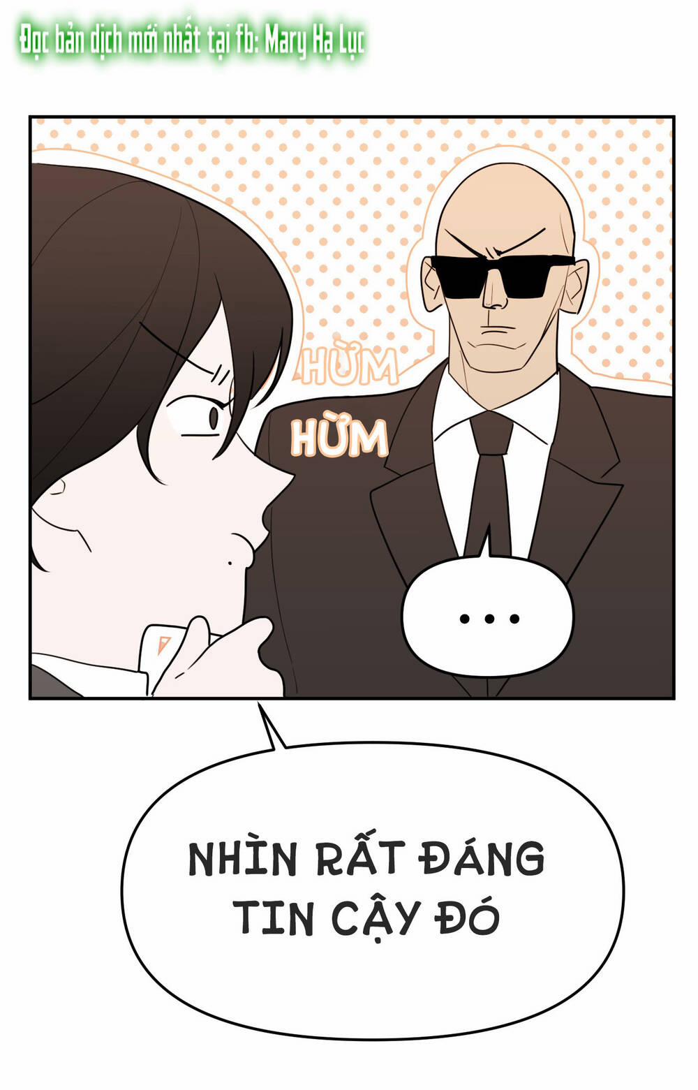 Ác Ma May Mắn 19 trang 86