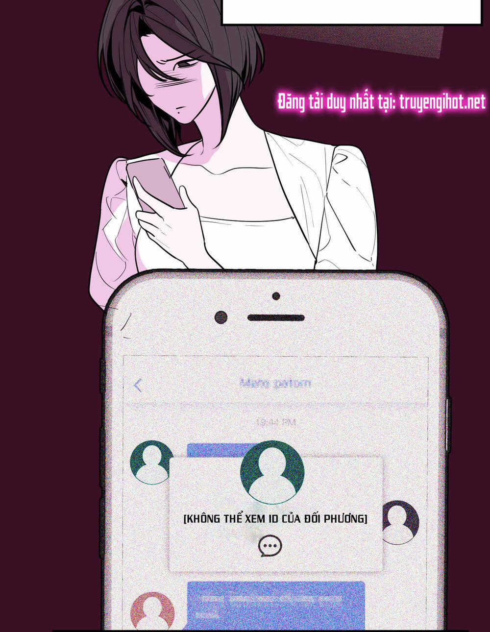 Ác Ma May Mắn 19 trang 97