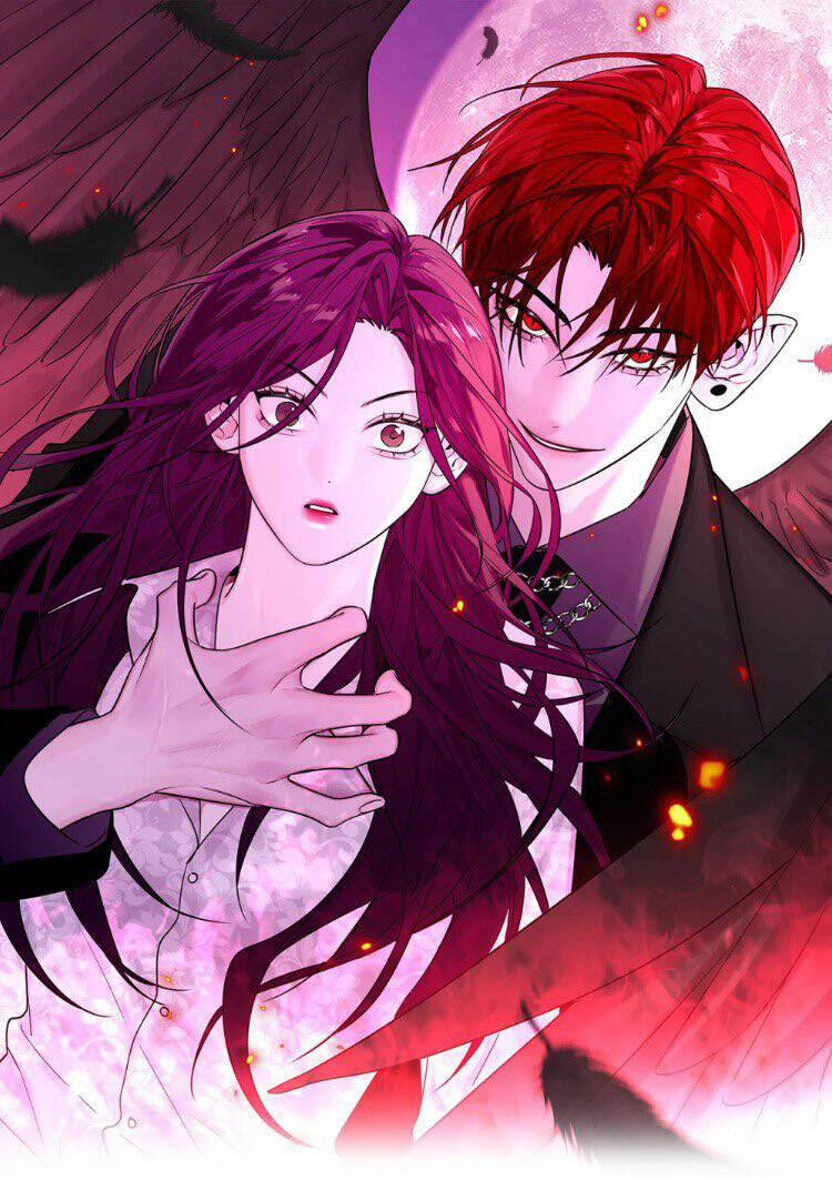 Ác Ma May Mắn 2 trang 1