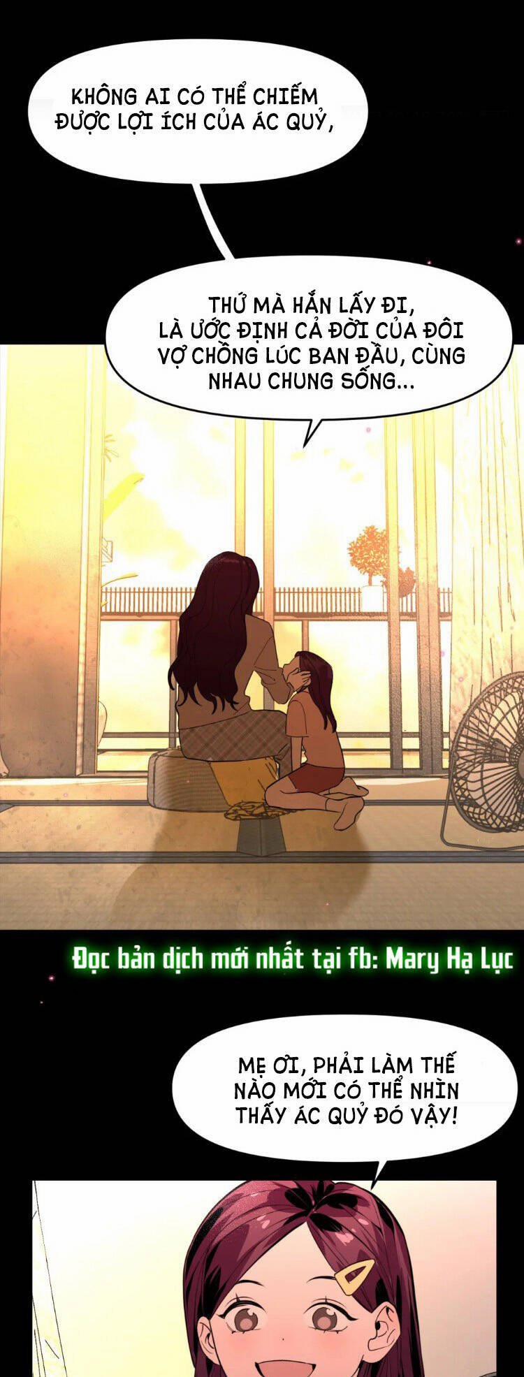 Ác Ma May Mắn 2 trang 13