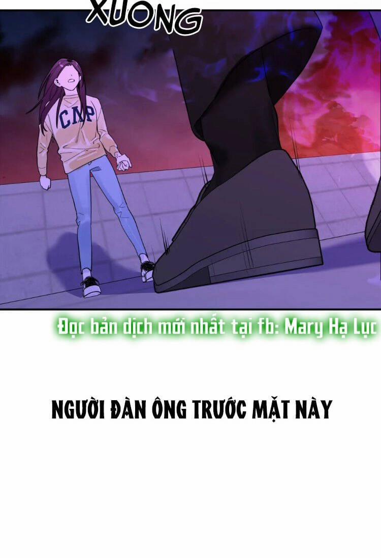 Ác Ma May Mắn 2 trang 19