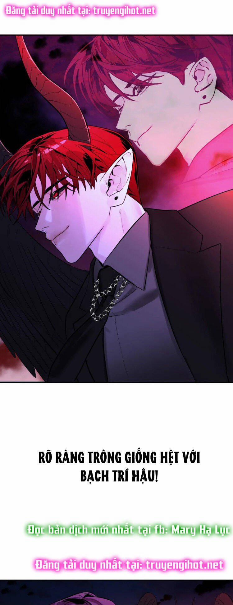 Ác Ma May Mắn 2 trang 20