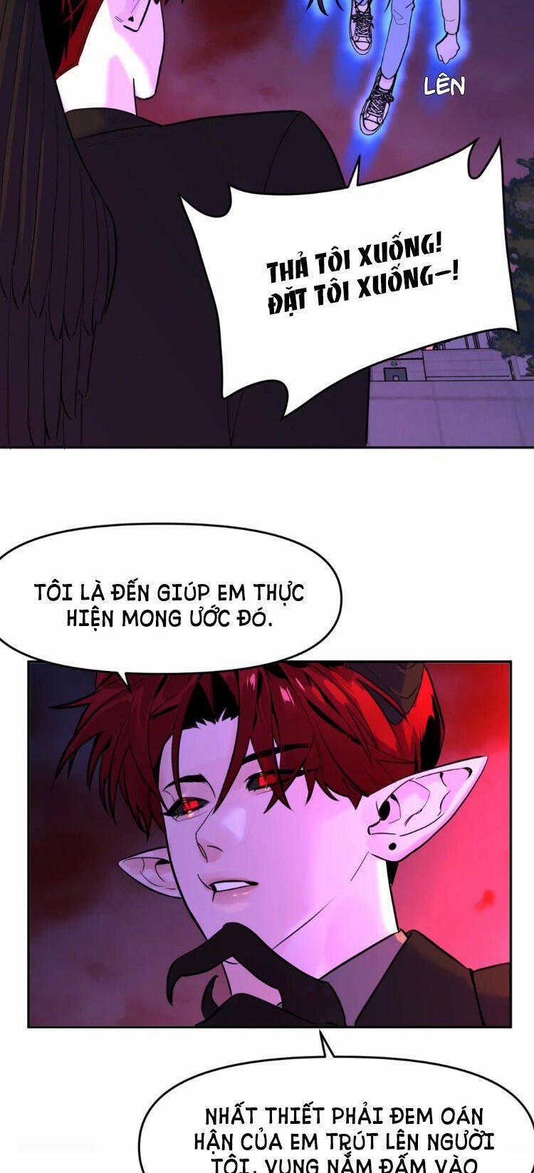 Ác Ma May Mắn 2 trang 27