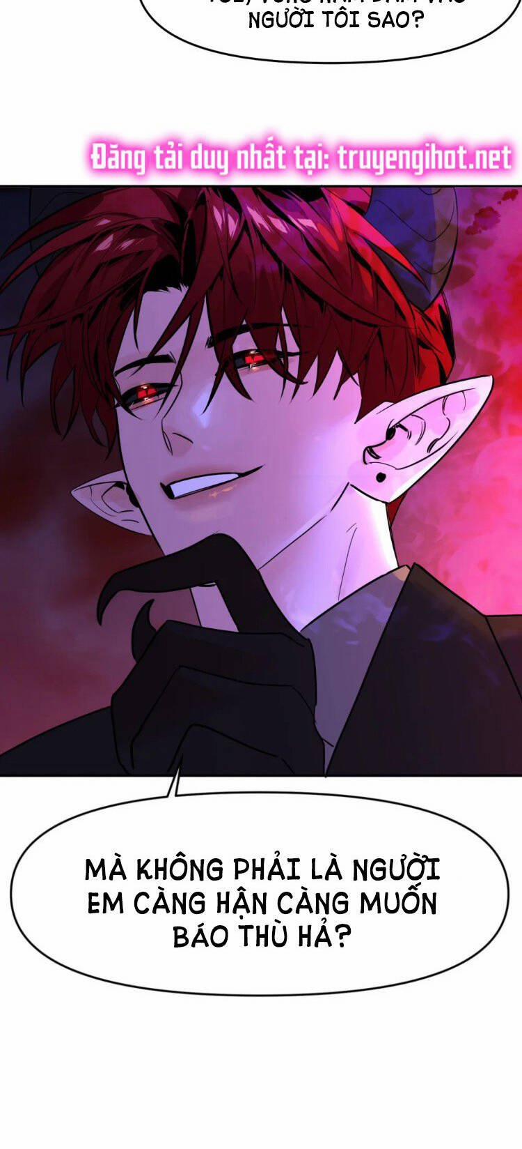 Ác Ma May Mắn 2 trang 28