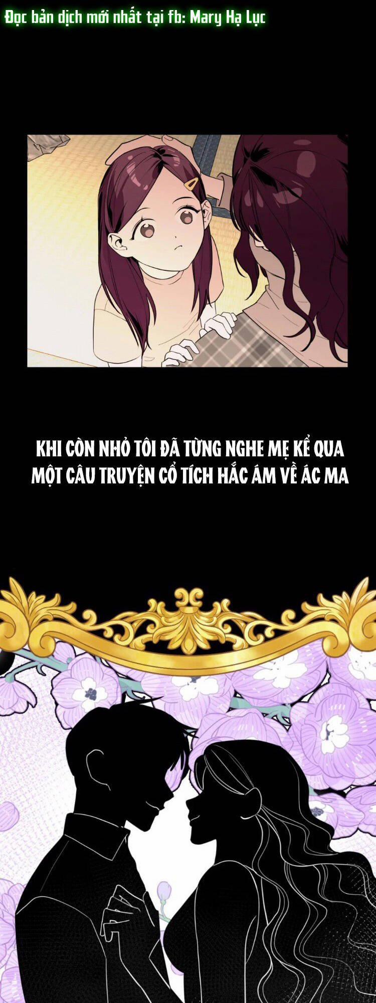 Ác Ma May Mắn 2 trang 3